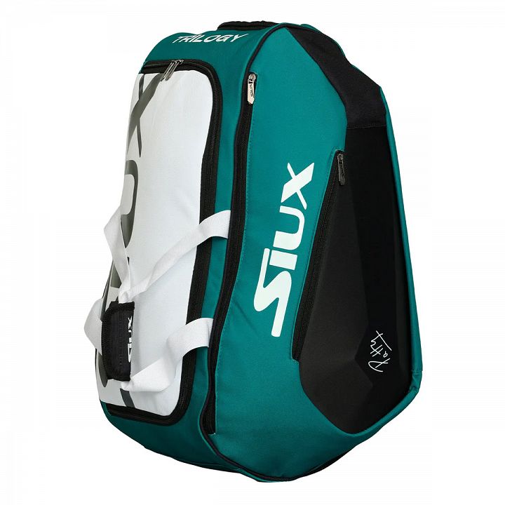 Siux Trilogy Patty Thermobag